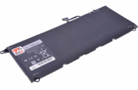 T6 Power NBDE0166 - neoriginální Baterie T6 power Dell XPS 13 9343, 13 9350, 7368mAh, 56Wh, 4cell, Li-pol