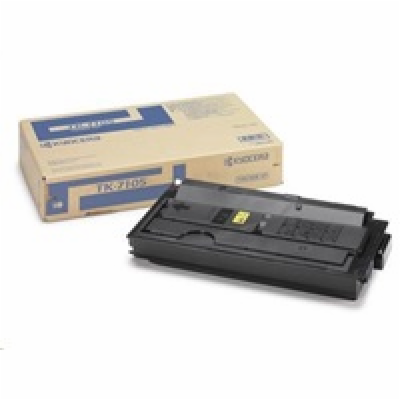 Kyocera toner TK-7105/ 20 000 A4/ černý/ pro TASKalfa 301...