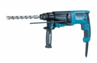 Makita HR2630 Kombinované kladivo 2,4J,800W