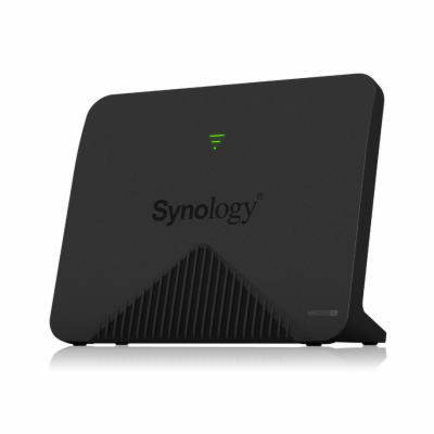 Synology MR2200ac MESH WiFi5 router (AC1300,2,4GHz/5GHz,1...