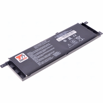 Baterie T6 Power Asus X553MA, F453MA, F553MA, A453MA, A55...