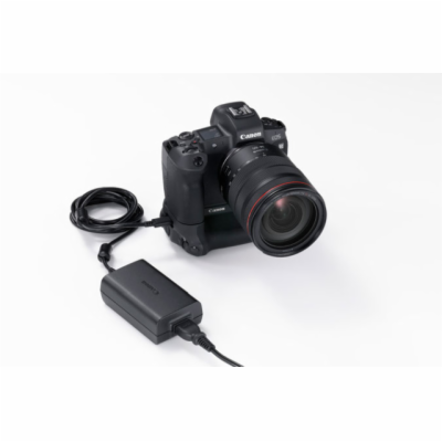 Canon PD-E1 - USB adaptér pro EOS R/RP/R6/ G5X MII/ G7X M...