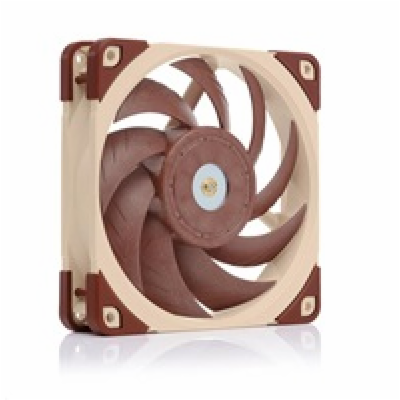 Noctua NF-A12x25-FLX, 120x120x25 mm, 2000 RPM, 3-pin