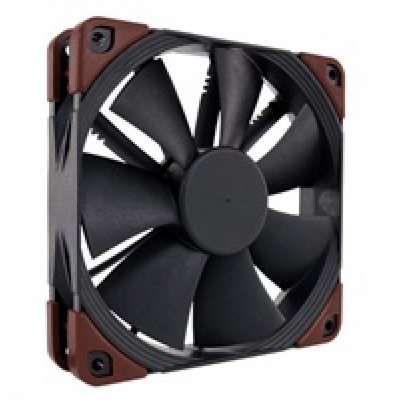 Noctua NF-F12 industrialPPC-2000 PWM