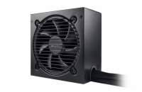 Be quiet! / zdroj PURE POWER 11 400W / active PFC / 120mm fan / 80PLUS Gold