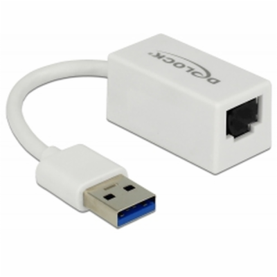 Delock Adaptér Super Speed USB (USB 3.1 Gen 1) s USB Typ-...