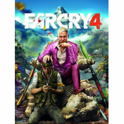 ESD Far Cry 4