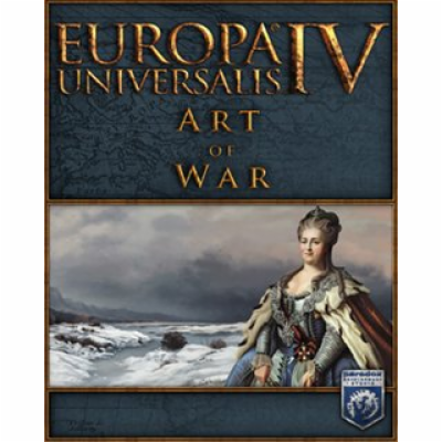 ESD Europa Universalis IV Art of War