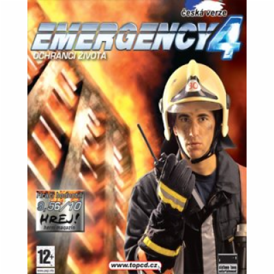 ESD Emergency 4