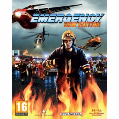 ESD Emergency New Edition 2012