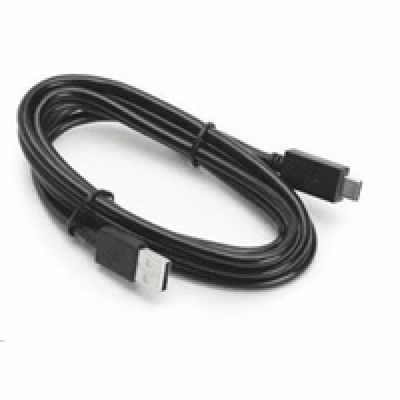 Zebra kabel TC20/25 pro síťový adaptér, USB-C