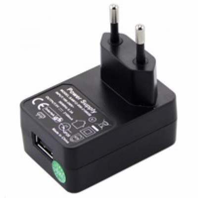 Zebra power supply, EU