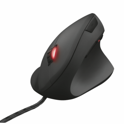 Trust GXT 144 Rexx Vertical Gaming Mouse 22991