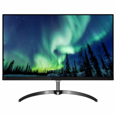 Philips MT IPS LED 27" 276E8VJSB/00 - IPS panel, 3840x216...