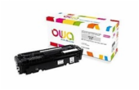 Armor HP CF413X - kompatibilní OWA Armor toner pro HP Color Laserjet Pro M377 MFP, M452, M477 MFP, 5000 stran, CF413X,červená/magenta