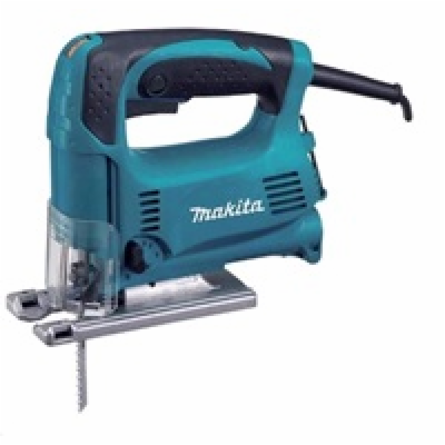 Makita 4329 Přímočará pila s regulací a předkyvem, 450W