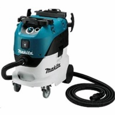 Makita VC4210LX Univerzální vysavač 1200W, 42 litrů, třída L