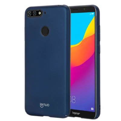 Lenuo Leshield na Huawei Y6 Prime (2018) Blue