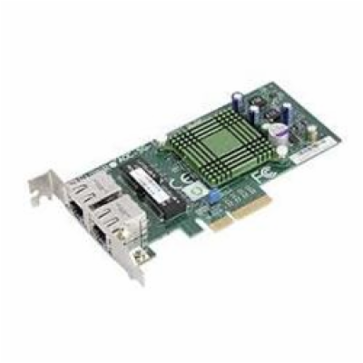 Supermicro AOC-SGP-i2 SUPERMICRO 2-port GbE Card Based on...