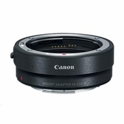 Canon Adaptér EOS R Control Ring Mount Adapter EF-EOS R