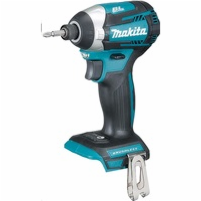 Makita DTD154Z Aku rázový šroubovák 1/4" Li-ion LXT 18V, ...