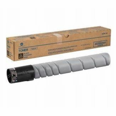 Konica Minolta toner TN-324K (černý, 28 000str.) pro Bizh...