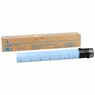 Konica Minolta toner TN-324C (azurový, 26 000str.) pro Bi...