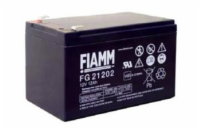 Fiamm olověná baterie FG21202 12V/12Ah