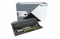 Lexmark 58D0Z00 - originální Lexmark B/MB/MS/MX 27,28,72,82, Black Return Program Imaging Kit - 150 000 stran