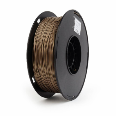 GEMBIRD Tisková struna (filament) PLA PLUS, 1,75mm, 1kg, ...