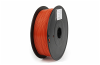 Gembird filament PLA-PLUS 1.75mm 1kg, červená