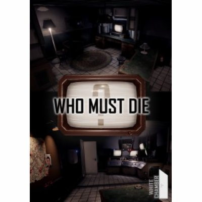 ESD Who Must Die