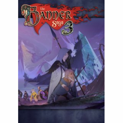 ESD The Banner Saga 3 Deluxe Edition