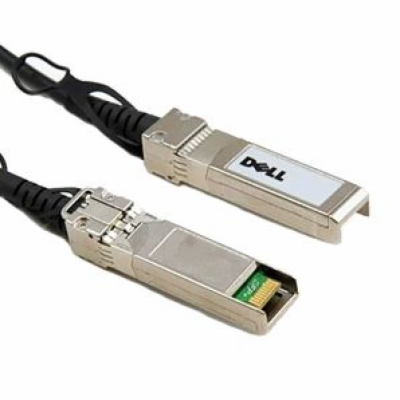 Dell 470-AAVH SFP+ to SFP+, 10GbE, Copper Twinax Direct A...