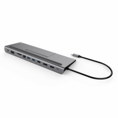 i-tec dokovací stanice USB-C/ 4K Triple Display/ DP/ HDMI...