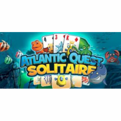 ESD Atlantic Quest Solitaire