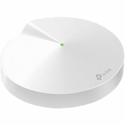 TP-Link Deco M9 Plus(1-pack) WiFi5 Mesh (AC2200, 2,4GHz/5...