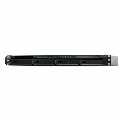 Synology RS1619xs+ RackStation (4C/XeonD-1527/2,2-2,7GHz/...