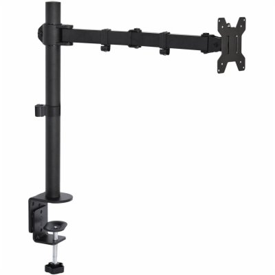 TB Monitor mount single arm TB-MO1 10-27", 10 kg VESA 100...