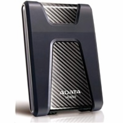 ADATA HD650 2TB, AHD650-2TU31-CBK ADATA HD650 2TB HDD / E...