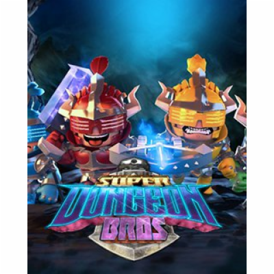 ESD Super Dungeon Bros