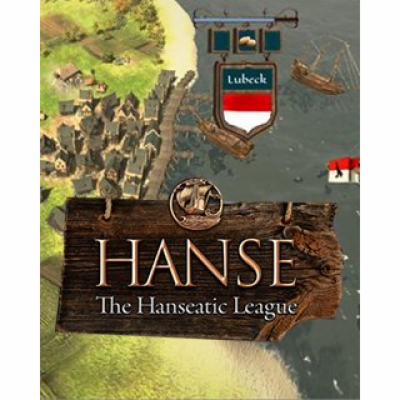 ESD Hanse The Hanseatic League