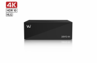 VU+ ZERO 4K 1x single DVB-C/T2 tuner