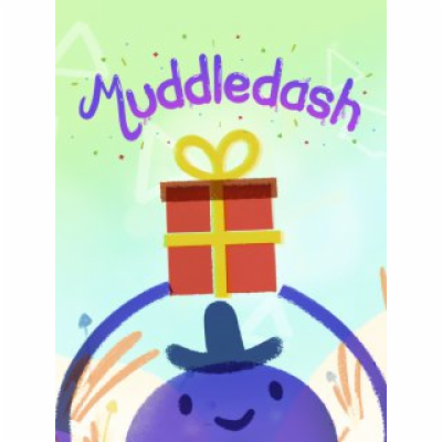 ESD Muddledash