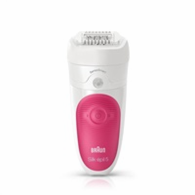 BRAUN Silk-épil SensoSmart 5-500 epilátor, SensoSmart, Sm...