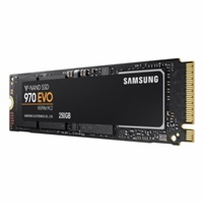 Samsung 970 EVO PLUS 500GB, MZ-V7S500BW, EVO Plus/ Intern...