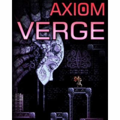 ESD Axiom Verge