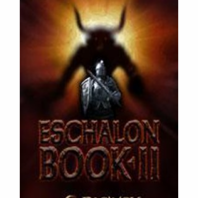 ESD Eschalon Book II