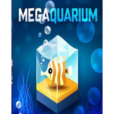 ESD Megaquarium