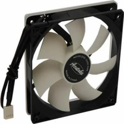 ACUTAKE ACU-FAN120 PRO PWM (White Wing Fan Profess